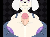 Dianne, &quot_ Peacocking&quot_ - Banger