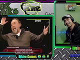 SIN CENSURA heidi y el abuelo youtuber djkire games reacciona XD youtube:djkire games